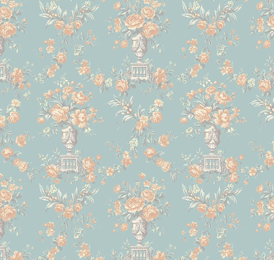 Обои Loymina La Belle Epoque BQ2 006